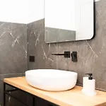 Dn Art - D First Floor With View Terrace And Hot Tub Apartment *