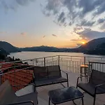 Dn Art - D First Floor With View Terrace And Hot Tub Apartment *