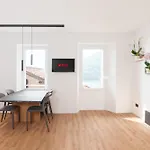 Dn Art - D First Floor With View Terrace And Hot Tub Apartment Blevio