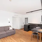 Dn Art - D First Floor With View Terrace And Hot Tub Apartment Blevio