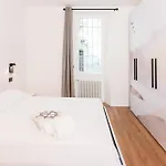 Dn Art - D First Floor With View Terrace And Hot Tub Apartment *