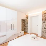 Dn Art - D First Floor With View Terrace And Hot Tub Apartment *