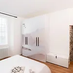 Dn Art - D First Floor With View Terrace And Hot Tub * Blevio