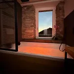 Dn Art - D First Floor With View Terrace And Hot Tub Apartment *