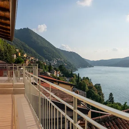 Appartement Dn Art - D First Floor With View Terrace And Hot Tub *