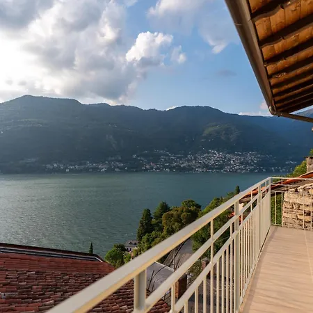 Apartment Dn Art - D First Floor With View Terrace And Hot Tub *