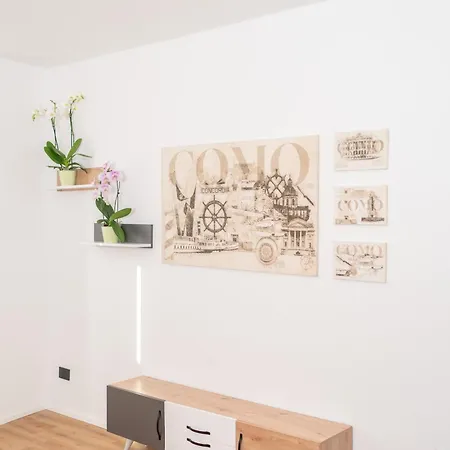 Dn Art - D First Floor With View Terrace And Hot Tub Appartement *
