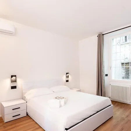 Appartement Dn Art - D First Floor With View Terrace And Hot Tub *