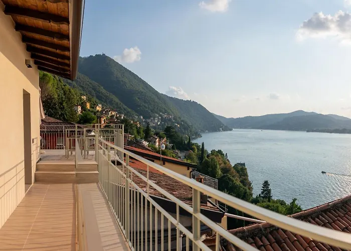 Apartment Dn Art - D First Floor With View Terrace And Hot Tub *