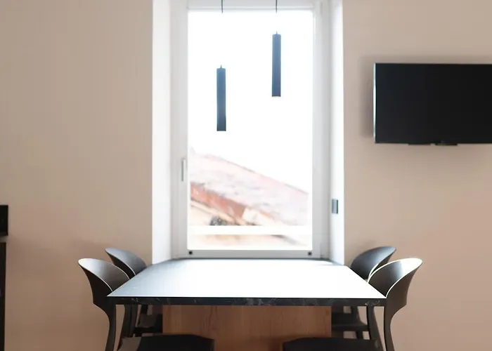 Dn Art - D First Floor With View Terrace And Hot Tub Apartment Blevio